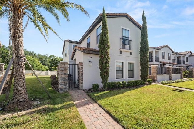 129 KENNY BOULEVARD, Haines City, FL 33844