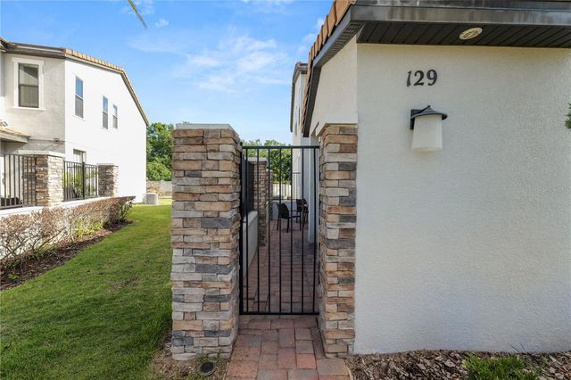 129 KENNY BOULEVARD, Haines City, FL 33844