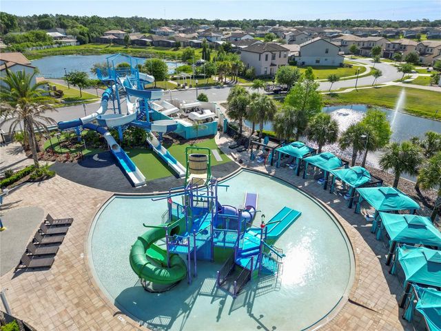 129 KENNY BOULEVARD, Haines City, FL 33844