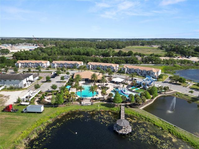 129 KENNY BOULEVARD, Haines City, FL 33844