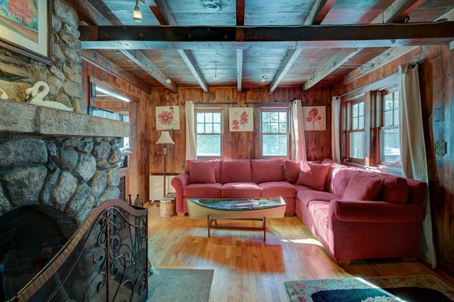 55 East Madison Road, Madison, NH 03849