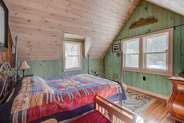 55 East Madison Road, Madison, NH 03849