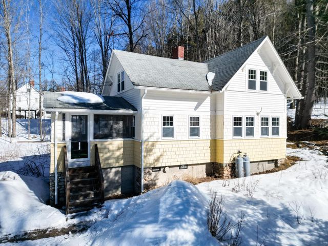 55 East Madison Road, Madison, NH 03849