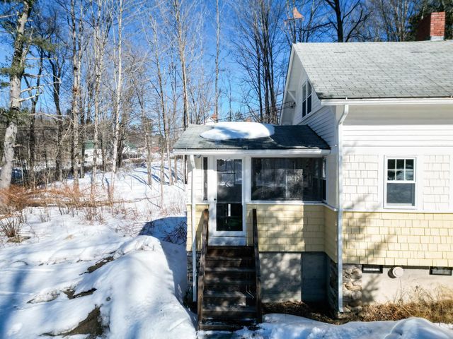 55 East Madison Road, Madison, NH 03849