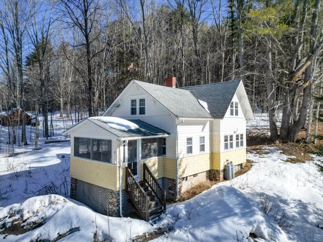 55 East Madison Road, Madison, NH 03849