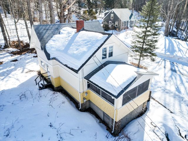 55 East Madison Road, Madison, NH 03849