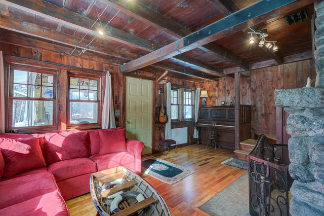 55 East Madison Road, Madison, NH 03849