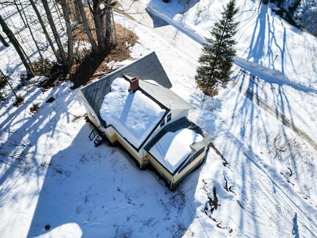 55 East Madison Road, Madison, NH 03849