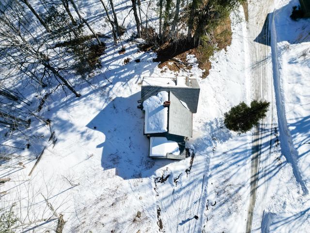 55 East Madison Road, Madison, NH 03849