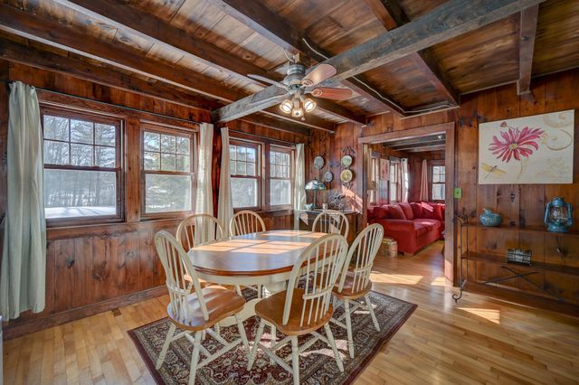 55 East Madison Road, Madison, NH 03849