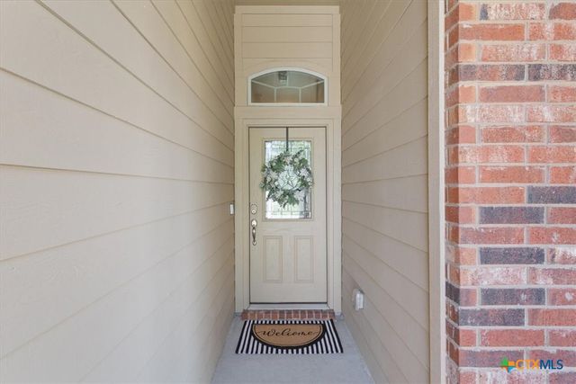 401 Kayla Street, Troy, TX 76579