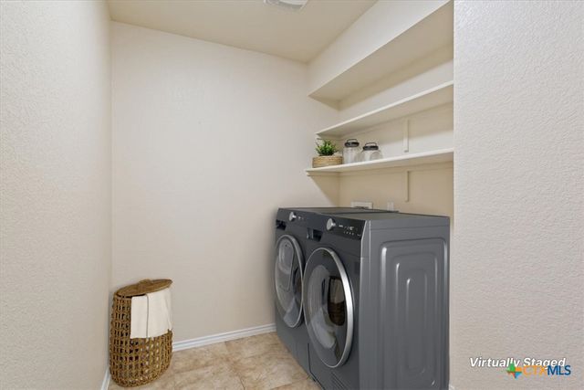 401 Kayla Street, Troy, TX 76579