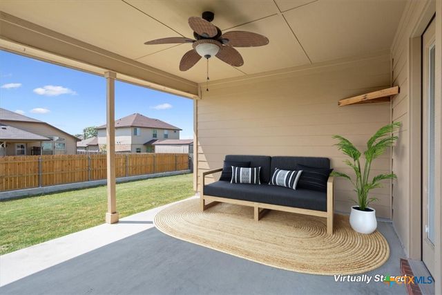 401 Kayla Street, Troy, TX 76579