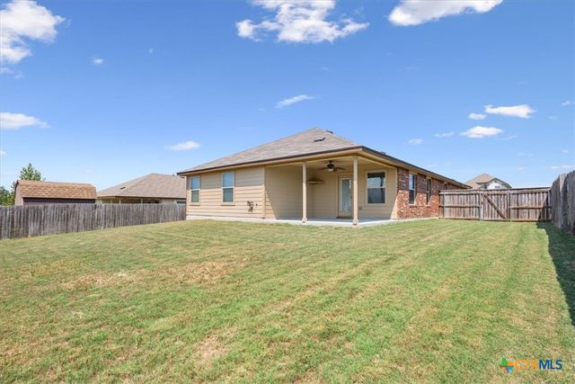 401 Kayla Street, Troy, TX 76579