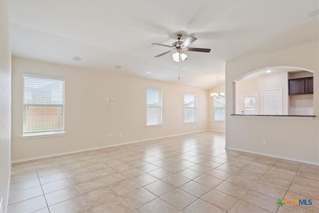 401 Kayla Street, Troy, TX 76579