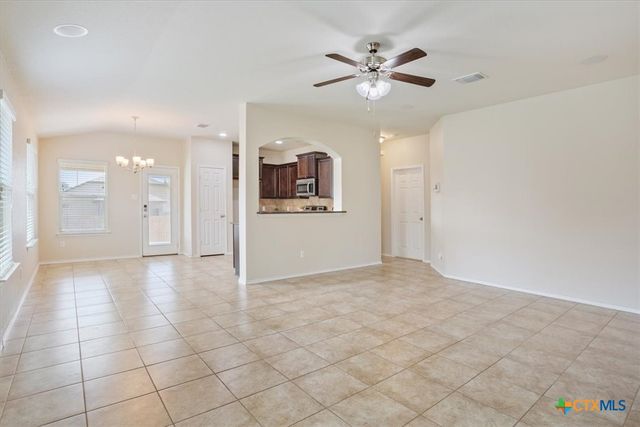 401 Kayla Street, Troy, TX 76579