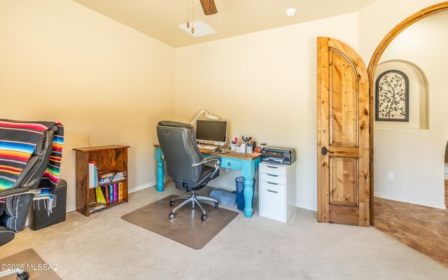 241 N Slate Drive, Vail, AZ 85641