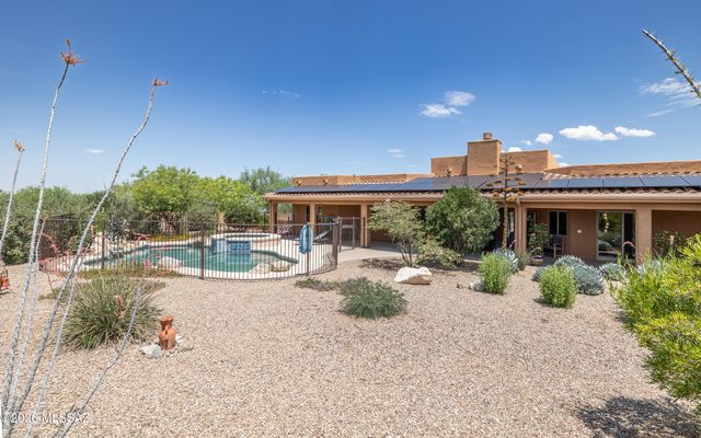 241 N Slate Drive, Vail, AZ 85641