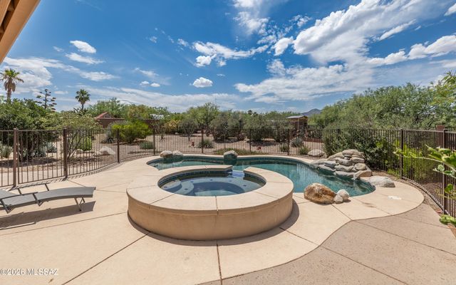241 N Slate Drive, Vail, AZ 85641