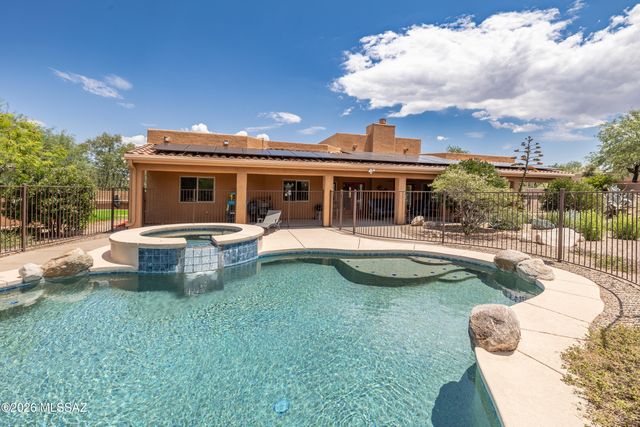 241 N Slate Drive, Vail, AZ 85641