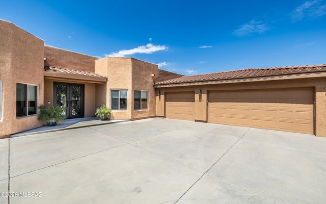 241 N Slate Drive, Vail, AZ 85641