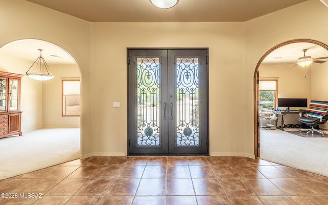241 N Slate Drive, Vail, AZ 85641