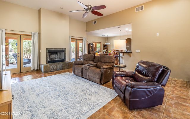 241 N Slate Drive, Vail, AZ 85641