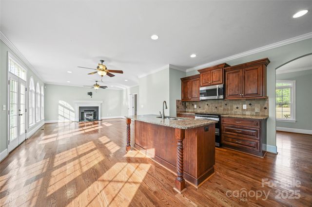 1556 Diggs Road, Wadesboro, NC 28170