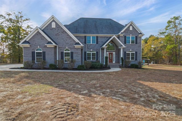 1556 Diggs Road, Wadesboro, NC 28170