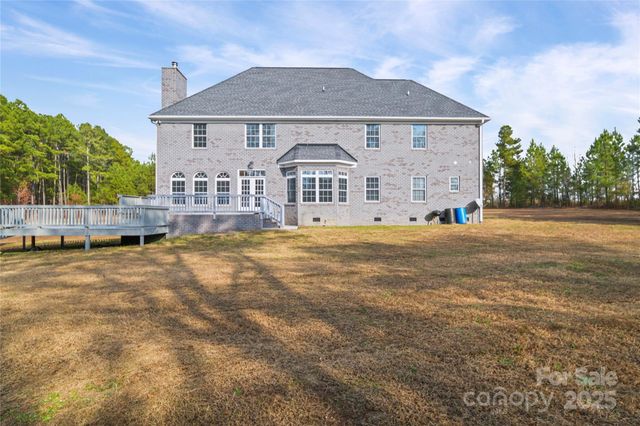 1556 Diggs Road, Wadesboro, NC 28170