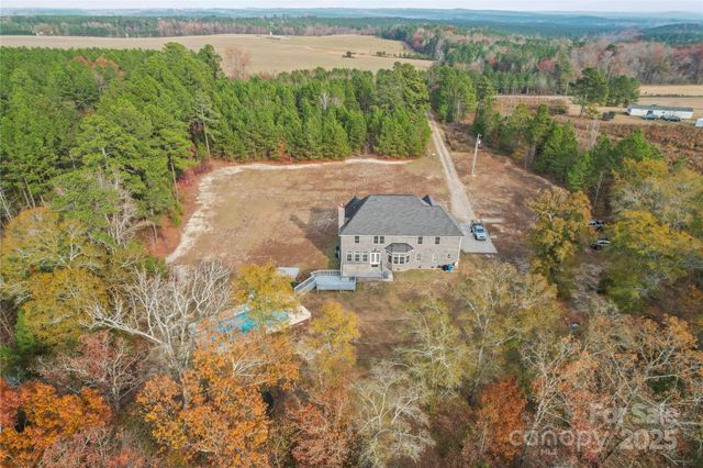 1556 Diggs Road, Wadesboro, NC 28170