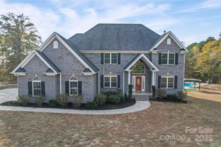 1556 Diggs Road, Wadesboro, NC 28170