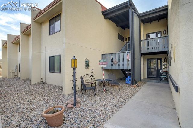 1130 Fontmore Road B, Colorado Springs, CO 80904