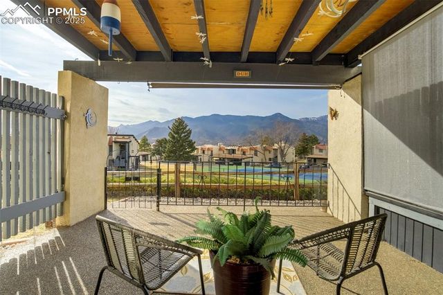 1130 Fontmore Road B, Colorado Springs, CO 80904