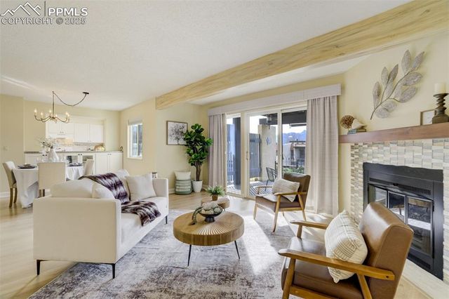 1130 Fontmore Road B, Colorado Springs, CO 80904