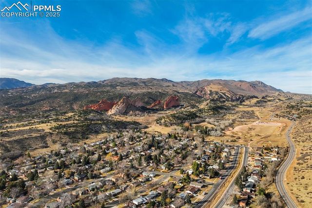 1130 Fontmore Road B, Colorado Springs, CO 80904