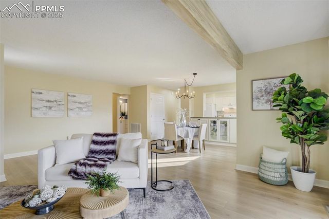 1130 Fontmore Road B, Colorado Springs, CO 80904