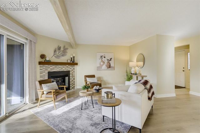 1130 Fontmore Road B, Colorado Springs, CO 80904