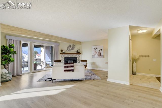 1130 Fontmore Road B, Colorado Springs, CO 80904