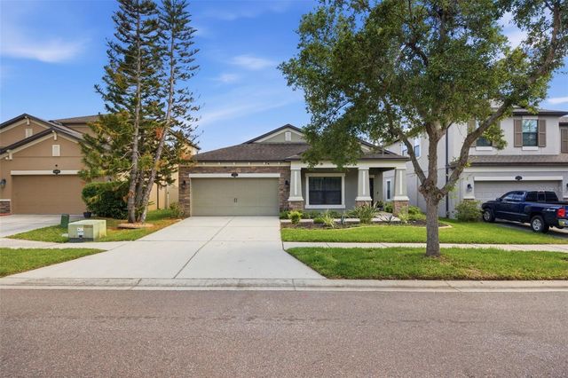 11623 PALMETTO PINE STREET, Riverview, FL 33569