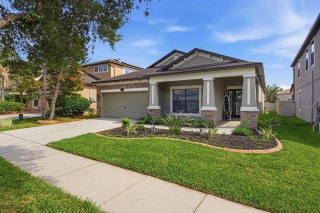 11623 PALMETTO PINE STREET, Riverview, FL 33569