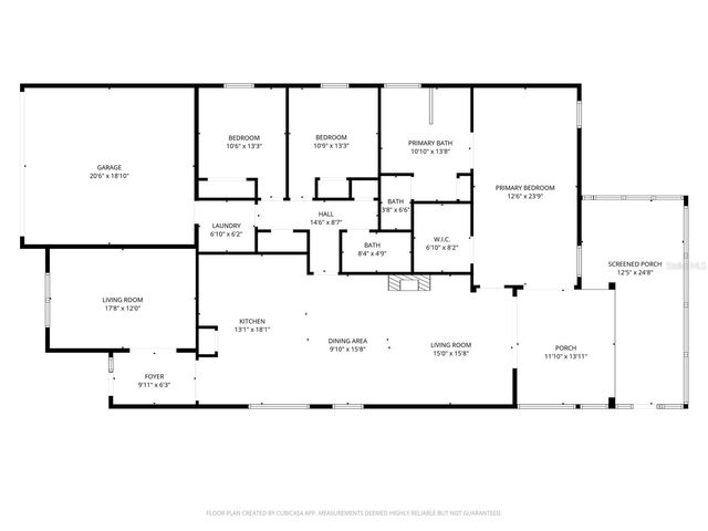 11623 PALMETTO PINE STREET, Riverview, FL 33569