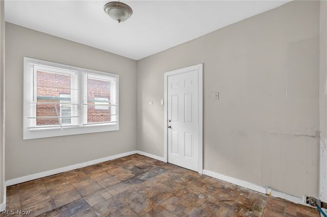 13810 Bartlett Avenue, Cleveland, OH 44120