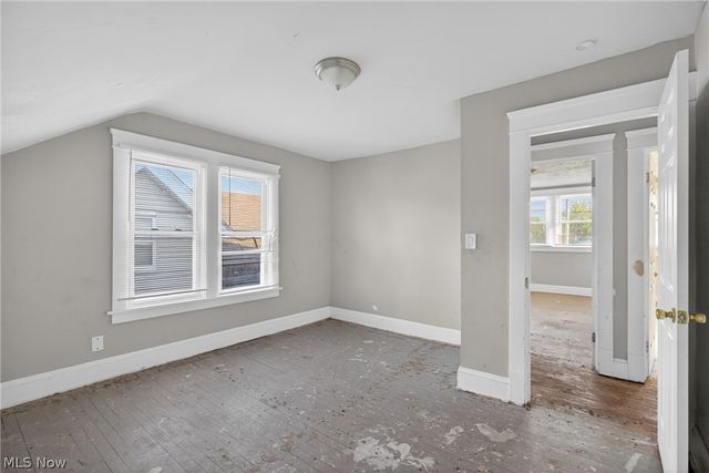13810 Bartlett Avenue, Cleveland, OH 44120