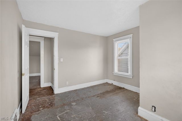 13810 Bartlett Avenue, Cleveland, OH 44120