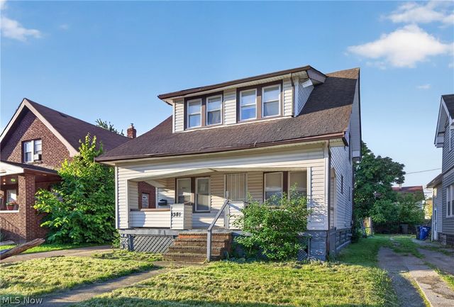 13810 Bartlett Avenue, Cleveland, OH 44120