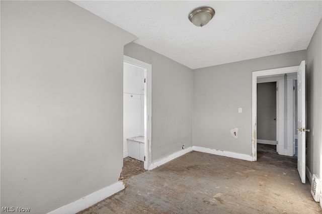 13810 Bartlett Avenue, Cleveland, OH 44120
