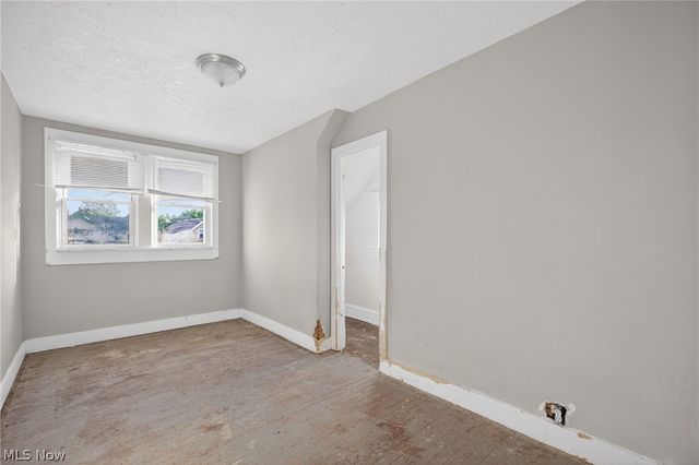 13810 Bartlett Avenue, Cleveland, OH 44120