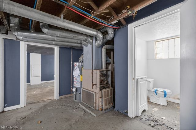 13810 Bartlett Avenue, Cleveland, OH 44120