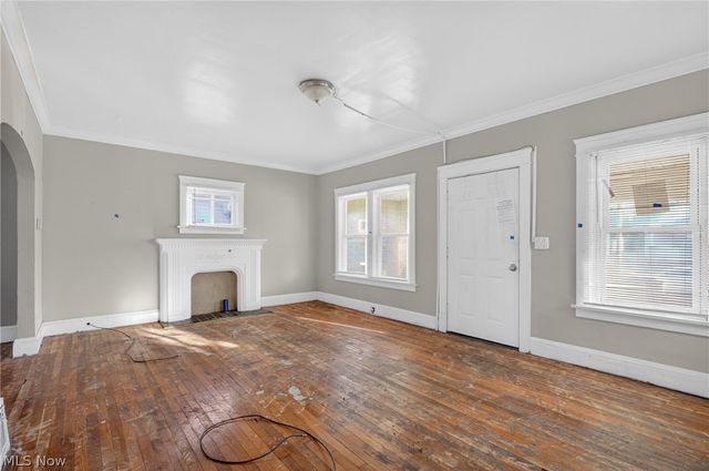 13810 Bartlett Avenue, Cleveland, OH 44120